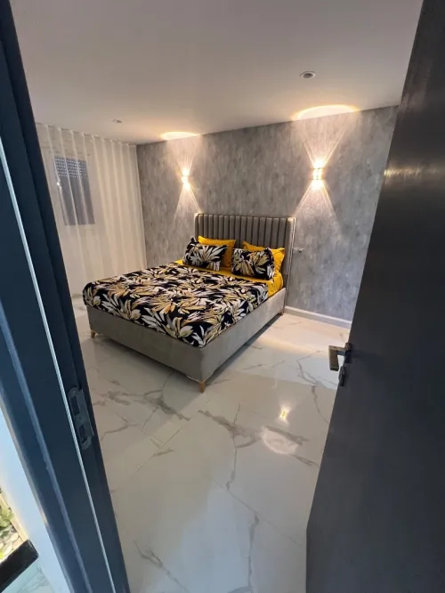 Location Appartement F2 F3 Béjaïa Beni ksila
