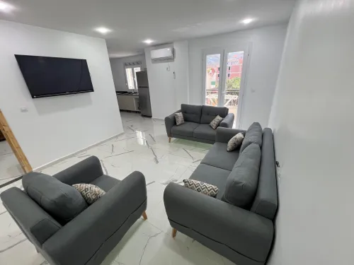 Location Appartement F2 F3 Béjaïa Beni ksila