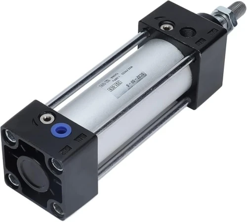 VERIN PNEUMATIQUE SC 40*100 Standards pour toute installation pneumatique 