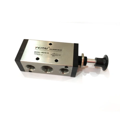  Électrovanne Pneumatique 4R310-10