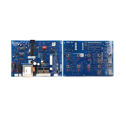 Mother board
