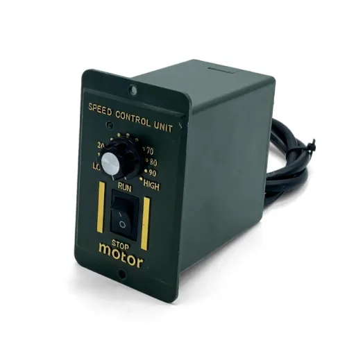 Variateur de Vitesse Contrôleur de Moteur électrique
