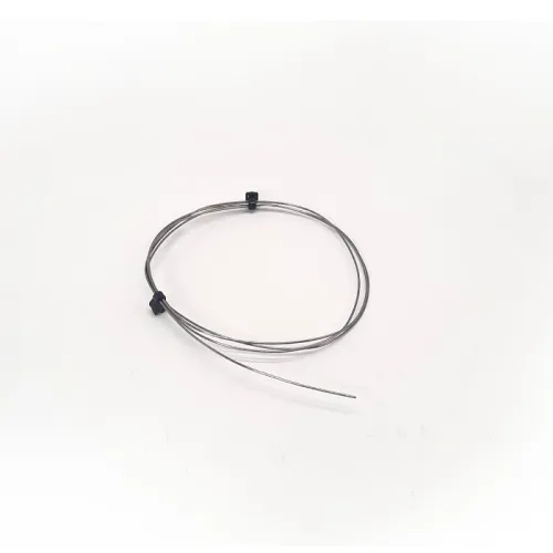  Fil de résistance rond chauffant 0.5mm 