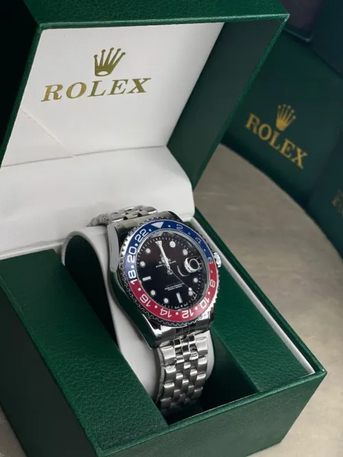 Rolex GMT Yacht Master Homme