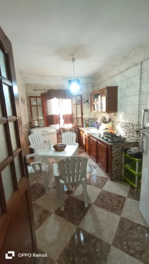 Location Appartement F3 Chlef Tenes