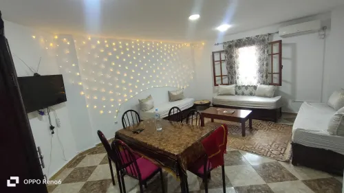 Location Appartement F3 Chlef Tenes