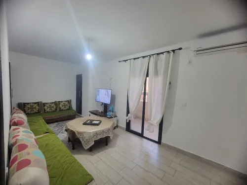 Location vacances Appartement F3 Oran Oran