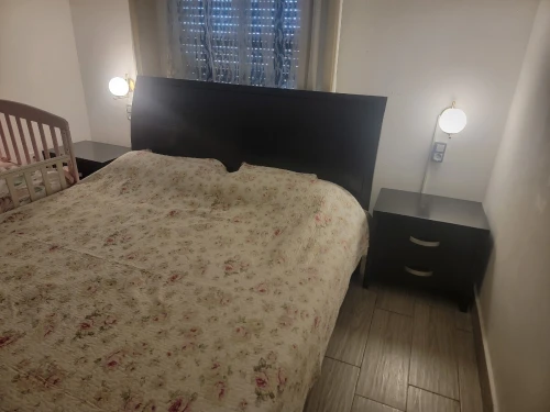 Location vacances Appartement F3 Oran Oran