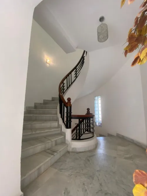 Location Villa Alger Hydra