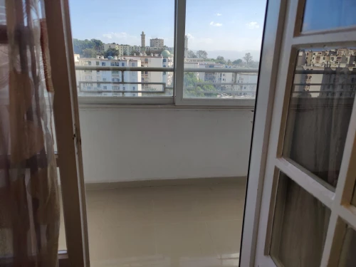 Location Appartement F4 Alger Kouba