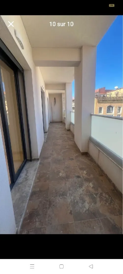Location Appartement F4 Alger Birkhadem