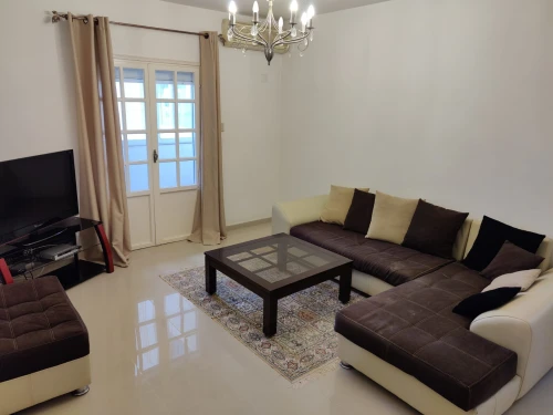 Location Appartement F4 Alger Kouba