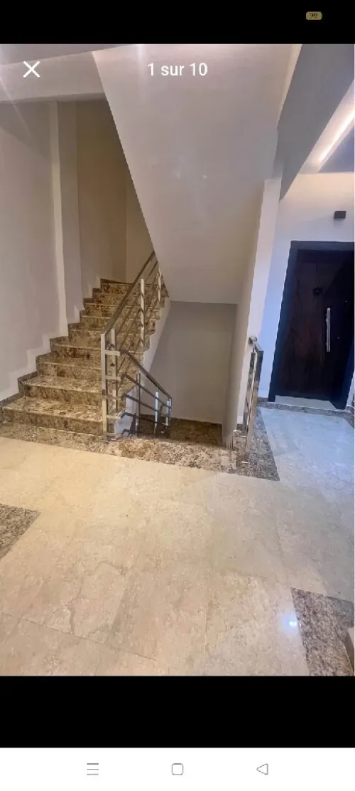 Location Appartement F4 Alger Birkhadem