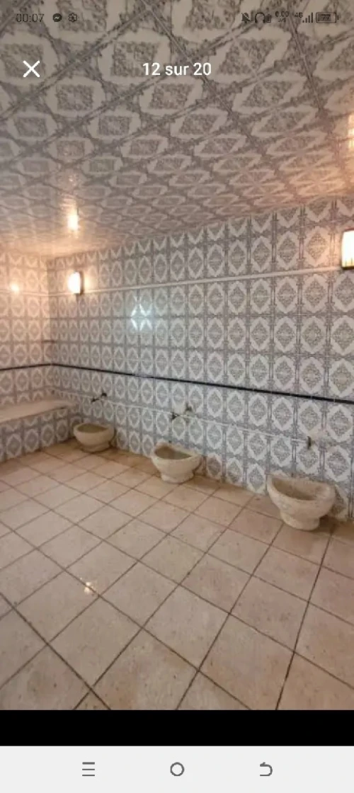 Location Appartement Duplex Alger El biar