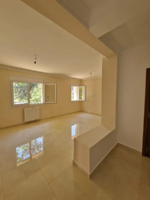 Location Appartement F4 Alger Birkhadem