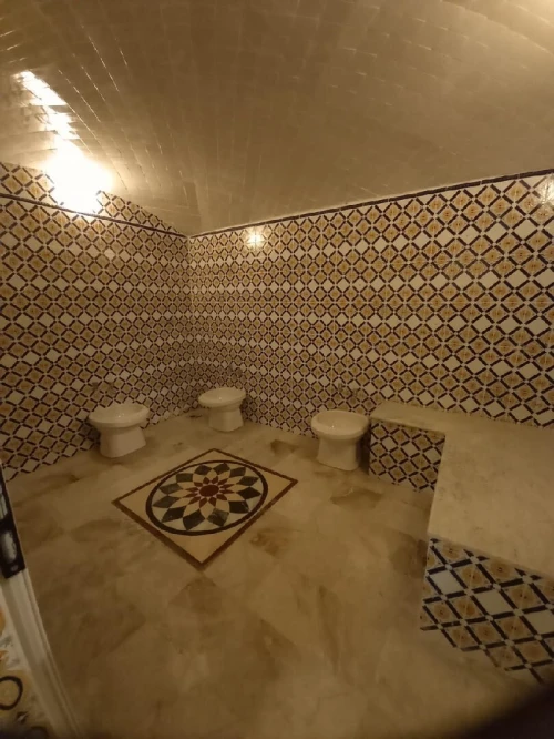 Location Villa Alger Kouba