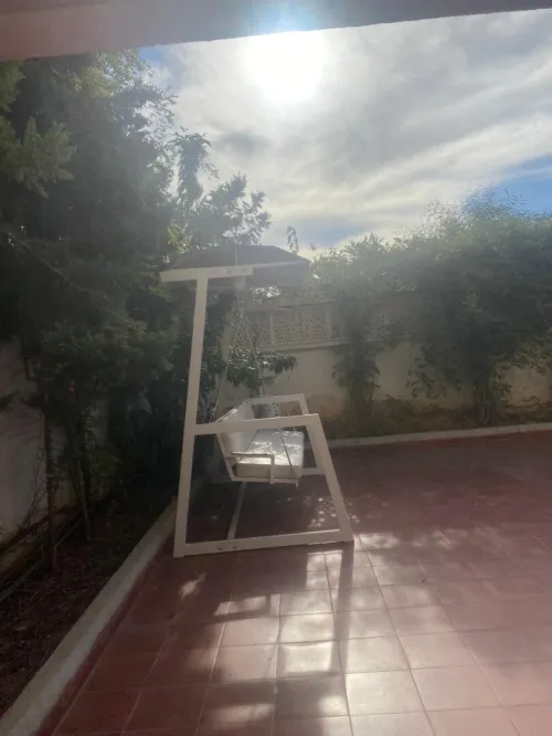 Location Villa Alger Hydra