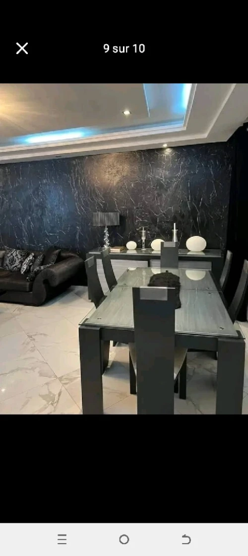 Vente Villa Alger Dely brahim