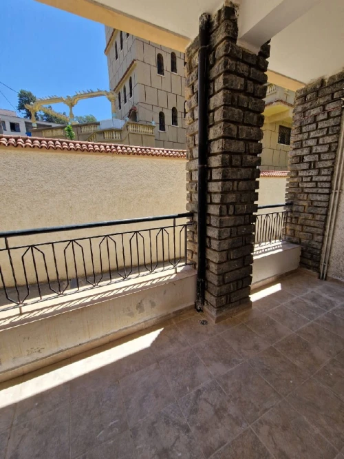 Location Appartement F4 Alger Birkhadem