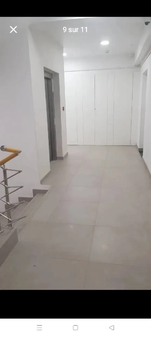 Location Appartement F3 Alger Hydra