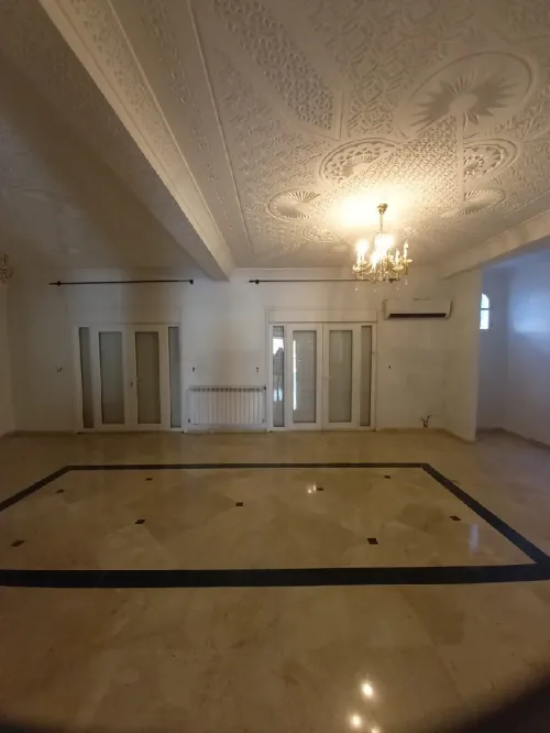 Location Villa Alger Kouba