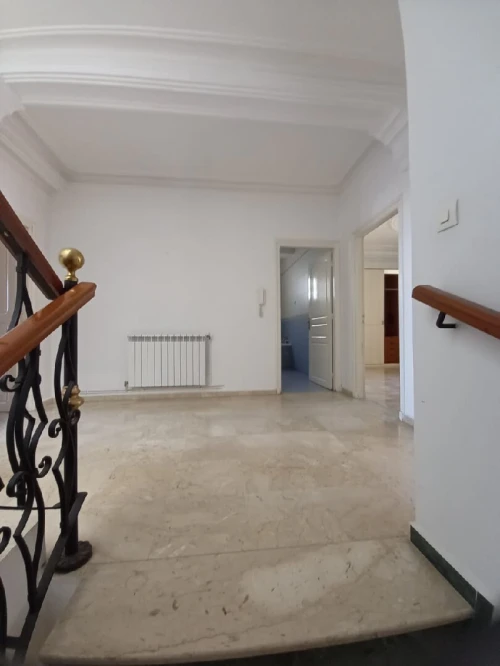 Location Villa Alger Kouba