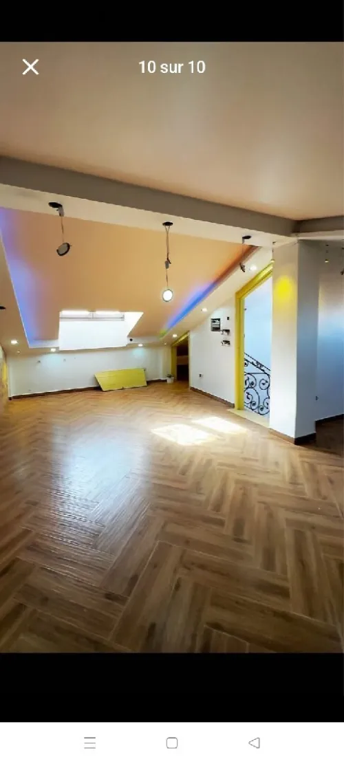 Location Villa Alger Bouzareah