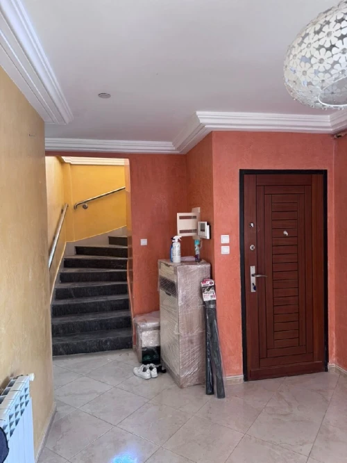 Location Appartement F8 Alger El achour