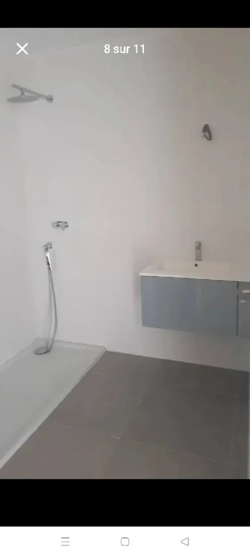 Location Appartement F3 Alger Hydra