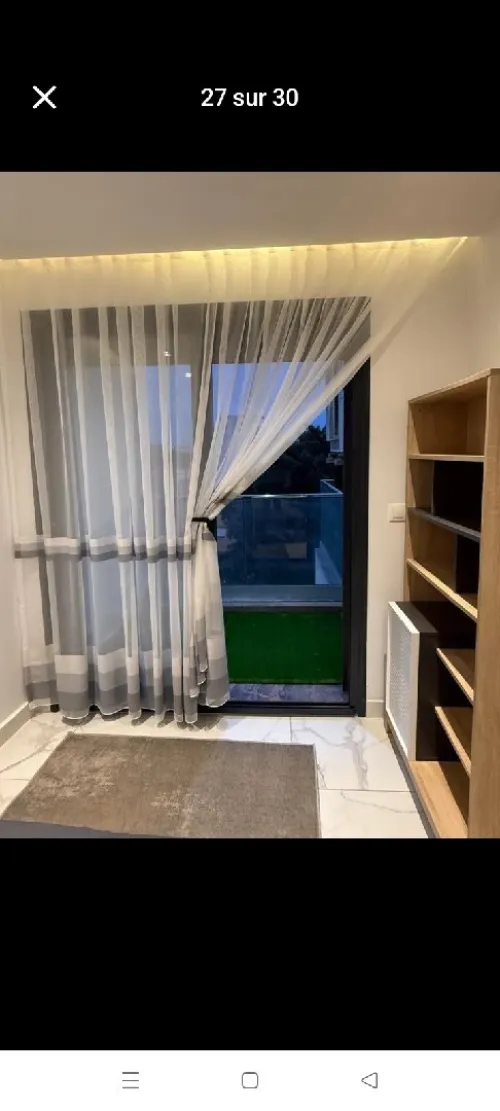 Location Appartement F5 Alger Cheraga