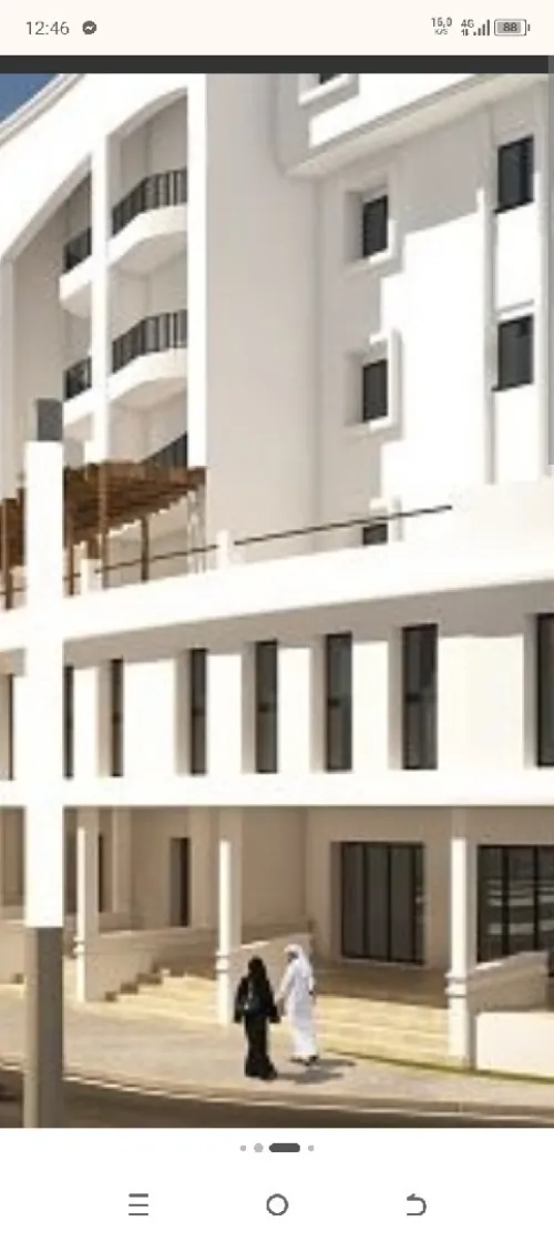 Location Appartement F4 Alger Cheraga