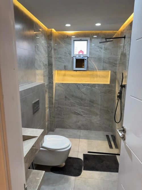 Vente Appartement F3 Alger Souidania