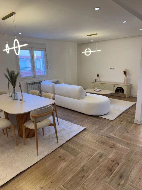 Vente Appartement F3 Alger Souidania