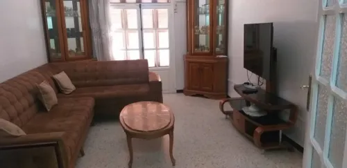 Location Appartement F3 Alger Bir mourad rais