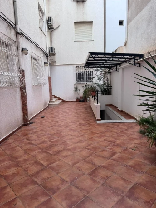 Location Appartement F8 Alger El achour