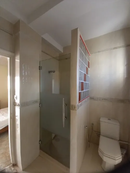 Location Villa Alger Kouba