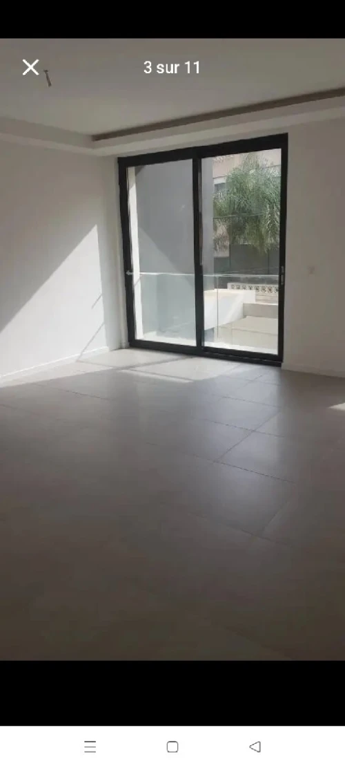 Location Appartement F3 Alger Hydra