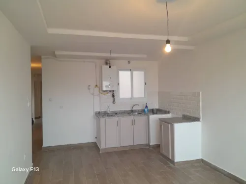 Location Appartement F3 Alger Bouzareah