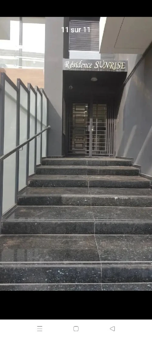 Location Appartement F3 Alger Hydra
