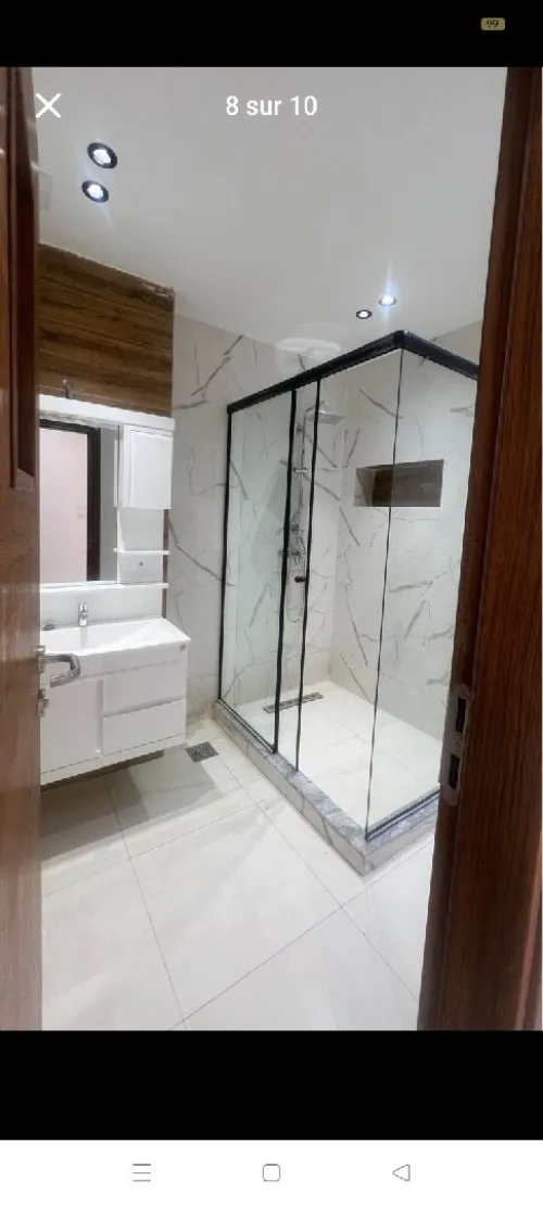 Location Appartement F4 Alger Birkhadem