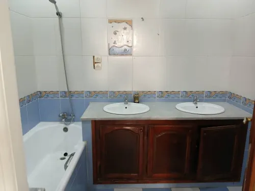 Location Villa Alger Bir mourad rais