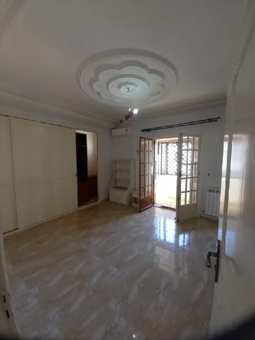 Location Villa Alger Kouba