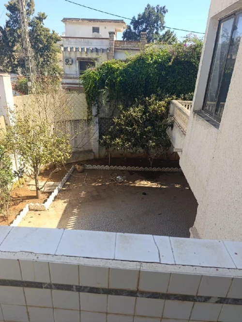 Location Villa Alger Dely brahim