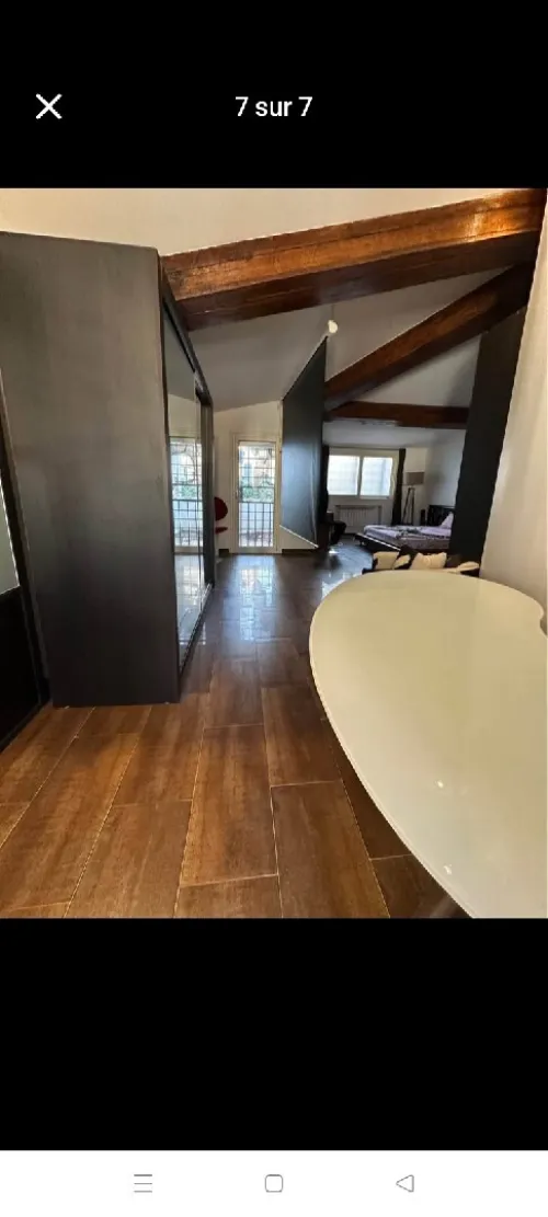 Location Villa Alger Draria