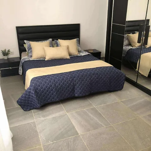 Location Appartement F5 Alger Souidania