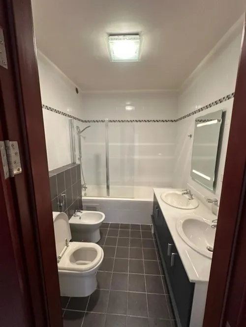 Location Appartement F4 Alger Cheraga