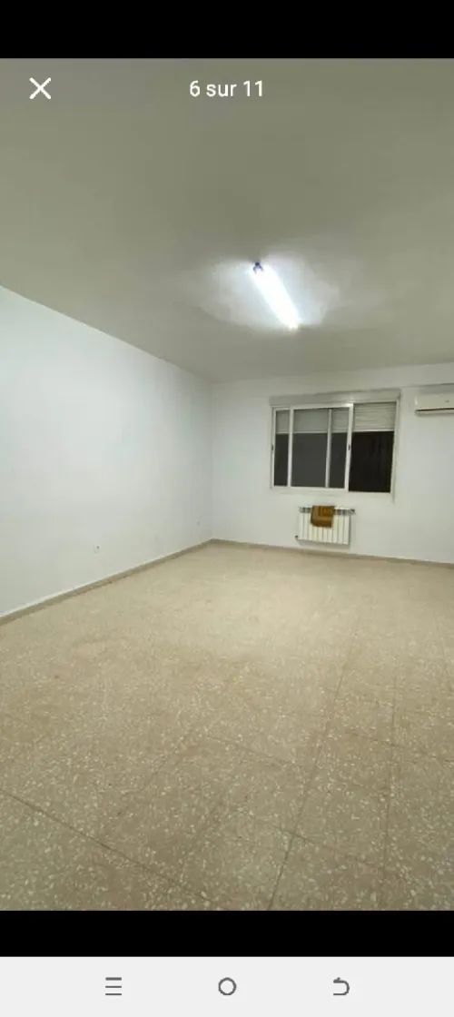 Location Appartement Niveau de villa F7 Alger Draria