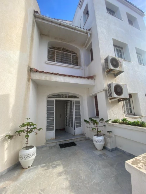 Location Villa Alger Hydra