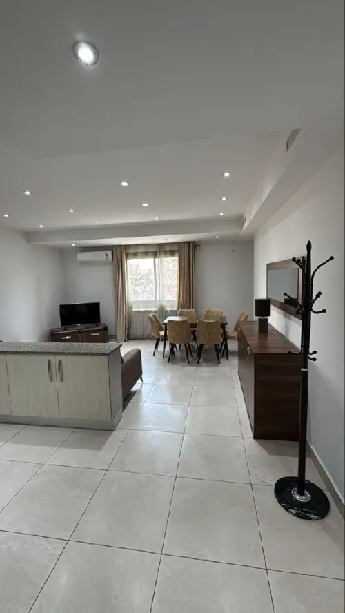 Location Appartement F4 Alger El biar