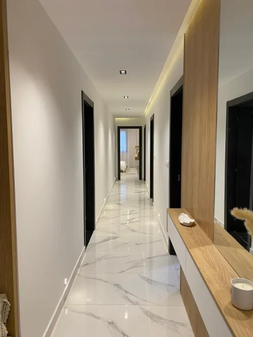 Location Appartement F3 Alger Hydra